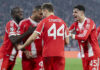 Bayern Munich vs Sporting 3-1: Red-Hot Bayern Munich Form Continues To Impress