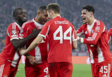 Bayern Munich vs Sporting 3-1: Red-Hot Bayern Munich Form Continues To Impress