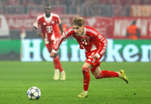 Three Takeaways From Bayern Munich vs Sporting Three Takeaways From Bayern Munich vs Sporting