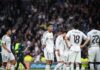 Real Madrid vs Man City 1-2: Real Madrid Form Continues To Increase Pressure on Xabi Alonso