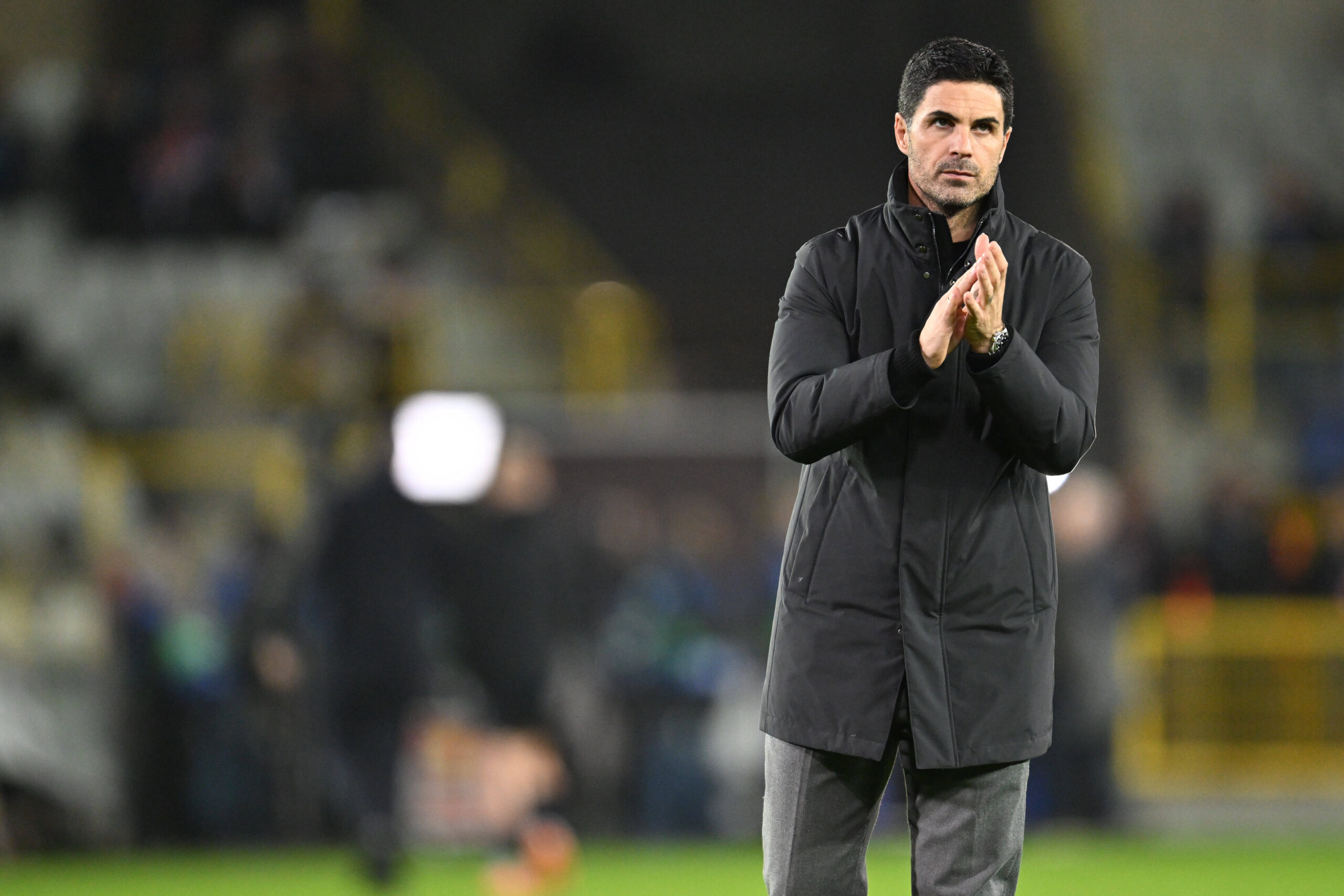 Premier League Analysis: Are Arsenal's Title Hopes Faltering?