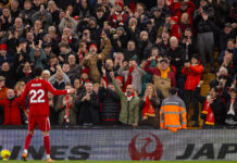 Hugo Ekitike Brace Wins Liverpool vs Brighton Game, but Few Concerns Remain