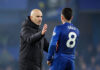 Enzo Maresca’s Cryptic Comments Spark Confusion After Chelsea vs Everton 2-0 Win Enzo Maresca's Cryptic Comments Spark Confusion After Chelsea vs Everton Win