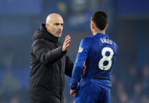 Enzo Maresca’s Cryptic Comments Spark Confusion After Chelsea vs Everton 2-0 Win Enzo Maresca's Cryptic Comments Spark Confusion After Chelsea vs Everton Win