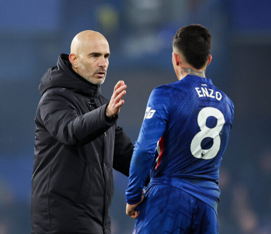 Enzo Maresca's Cryptic Comments Spark Confusion After Chelsea vs Everton Win