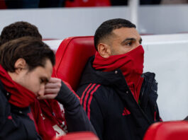 Five Premier League Players Rumoured to Be Leaving Their Club in January