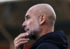 Manchester City’s Form Raises Hopes of Yet Another Title Triumph Under Pep Guardiola Manchester City's Form Raises Hopes of Yet Another Title Triumph Under Pep Guardiola