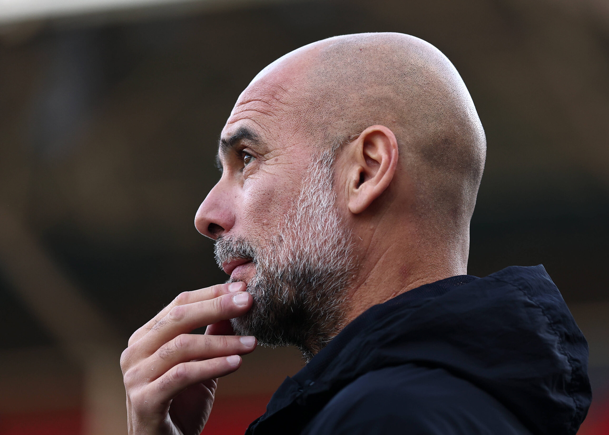 Manchester City's Form Raises Hopes of Yet Another Title Triumph Under Pep Guardiola