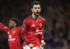 Bruno Fernandes' Goals and Assists Highlights Why He Deserves Far More at Manchester United