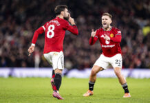 Bruno Fernandes' Form Remains a Constant for Manchester United