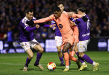 Marcus Rashford Barcelona Form: Boost to Man United Loanee’s Career Marcus Rashford Barcelona Form: Boost to Man United Loanee's Career