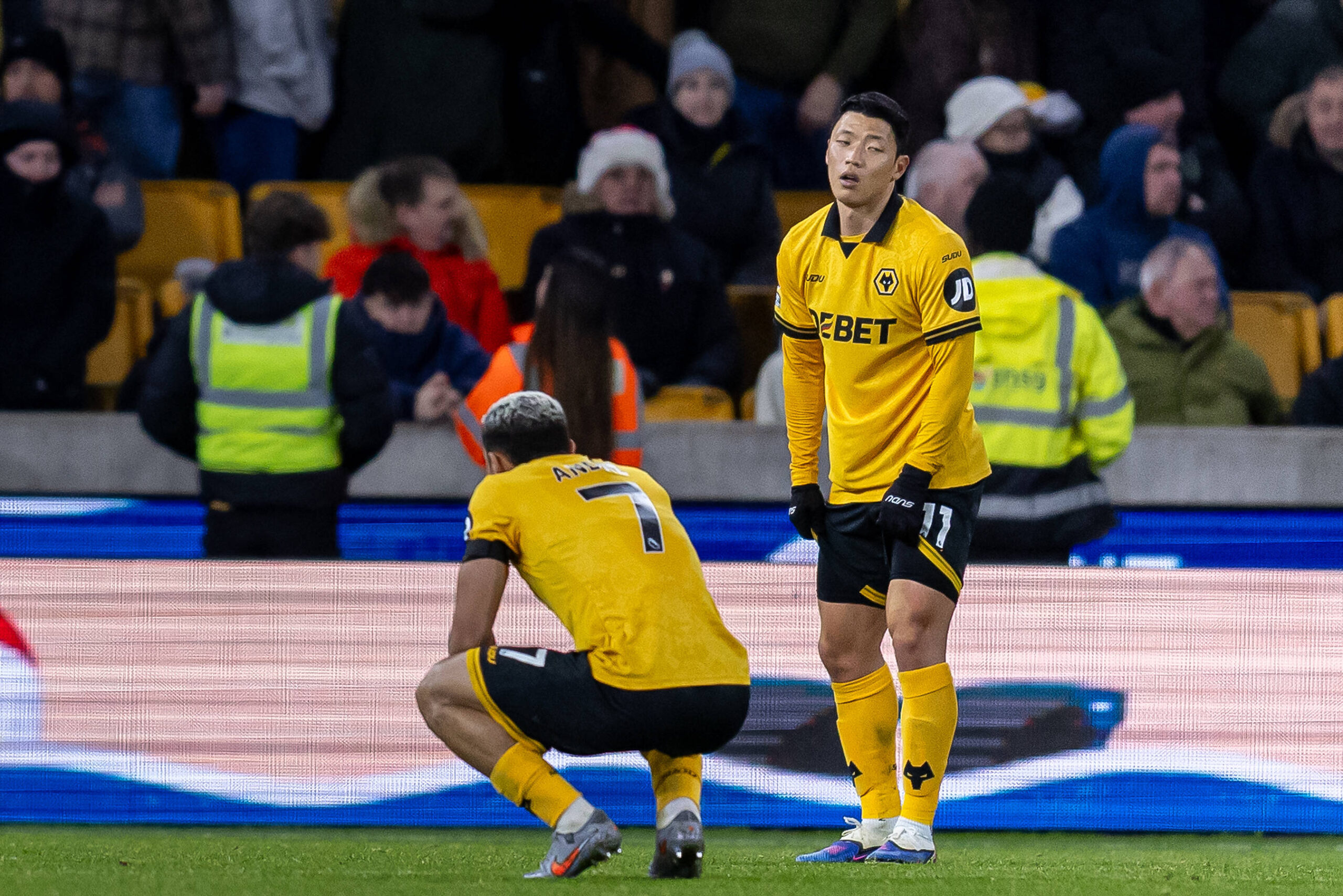 Manchester United vs Wolves: Three Key Factors To Consider, Predicted Lineups, Team News