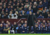 Aston Villa Manager Unai Emery Keeps Driving Aston Villa On