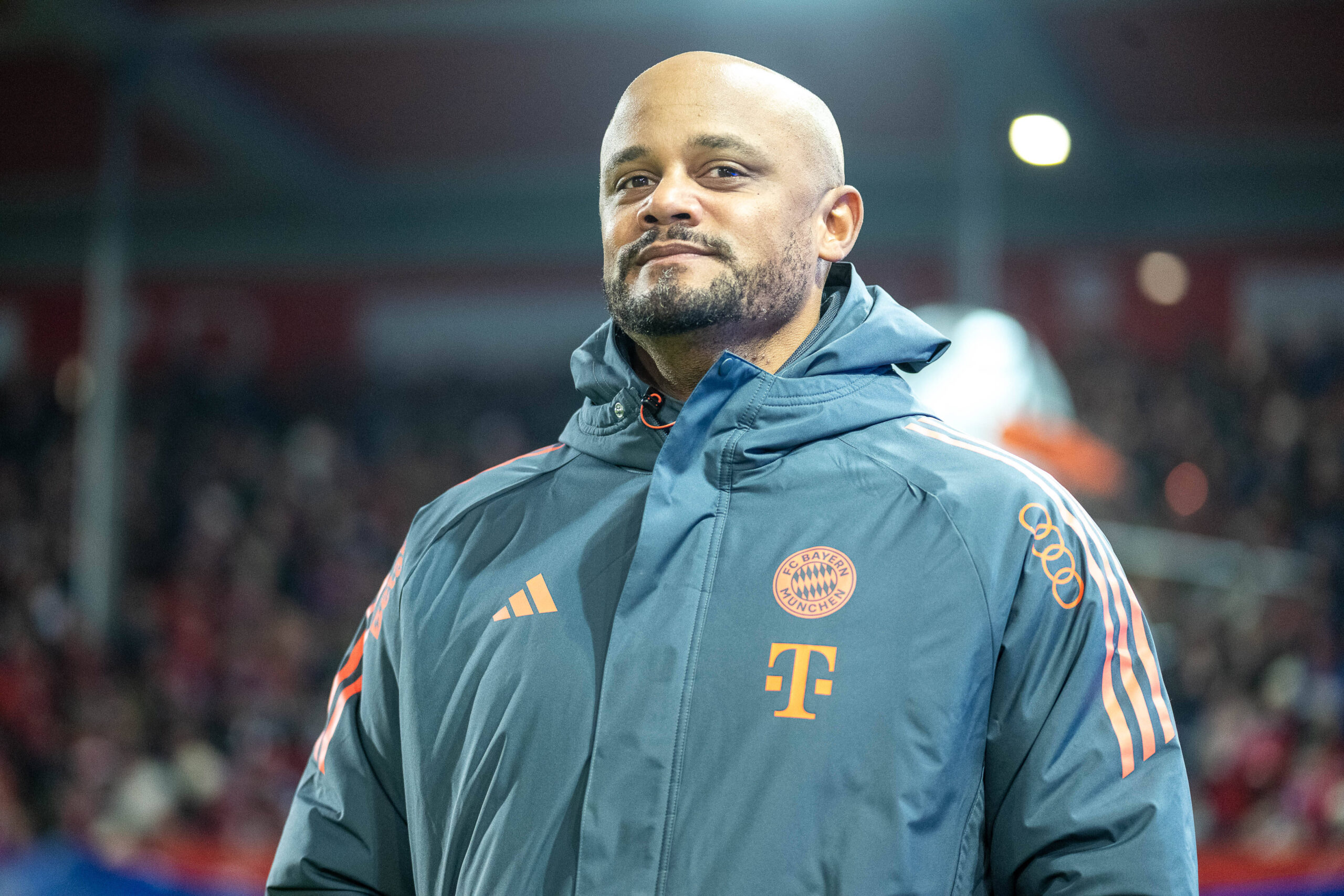 The Bayern Munich Midseason Report