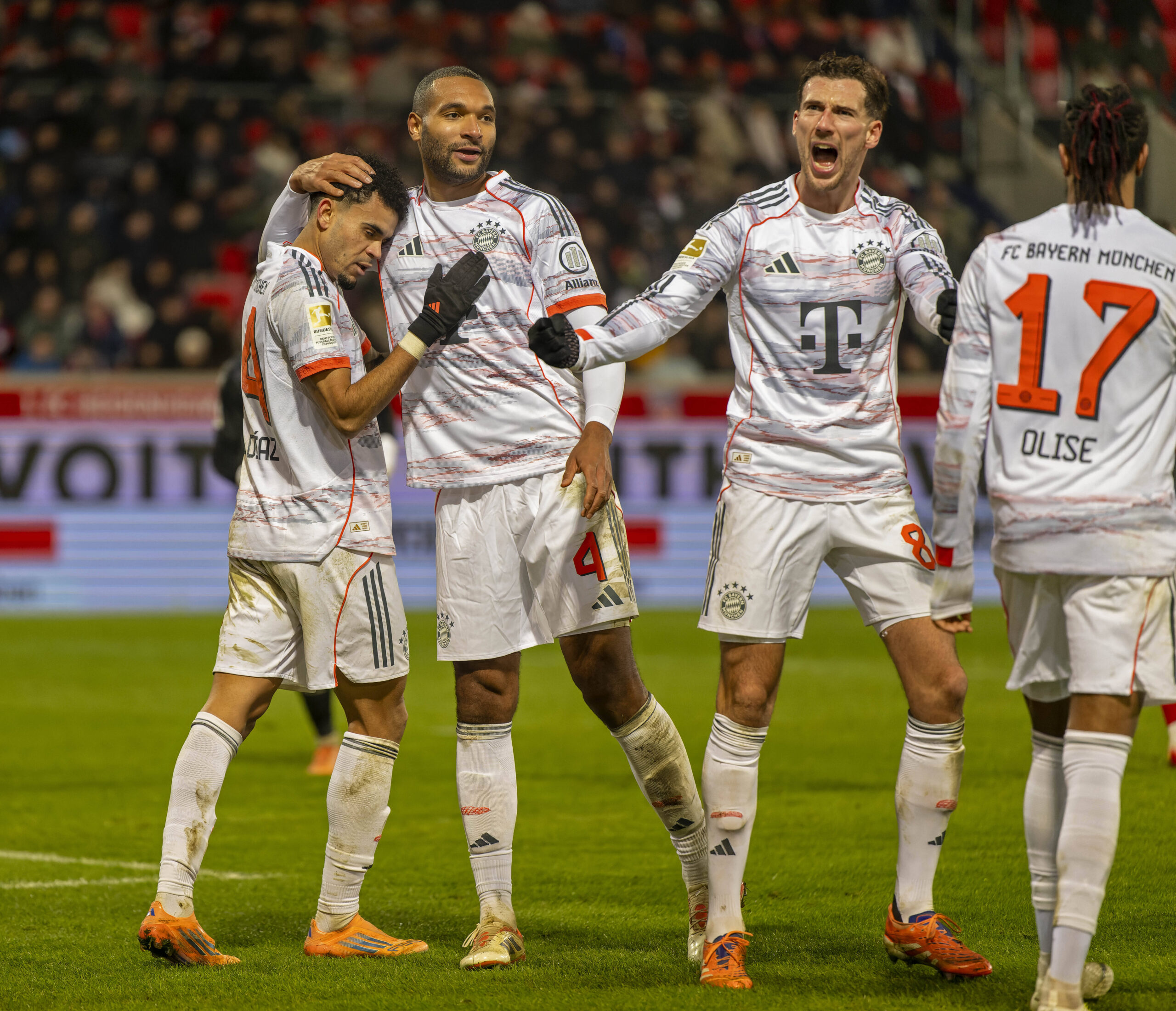 What Bayern Munich Need For a Memorable Season