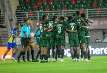 2025 AFCON: Why Nigeria’s Super Eagles Are Under More Pressure Than Any Other Nation at the Event 2025 AFCON: Why Nigeria's Super Eagles Are Under More Pressure Than Any Other Nation at the Event