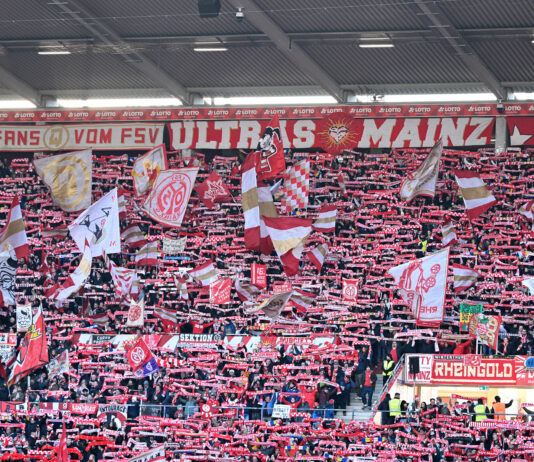 The Heart of the Game: Football Fans and the Culture That Shapes the Sport