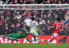 Nottingham Forest vs Manchester City 1-2: Omari Hutchinson Off The Mark For Forest But City Prevail To Go Temporarily Top Of The Table