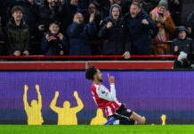 Brentford vs Bournemouth 4-1: Hat-Trick Hero Kevin Schade Fires The Bees On The Brink Of The Top Six