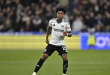 Kevin’s Form For Fulham: A Player Lacking Confidence?