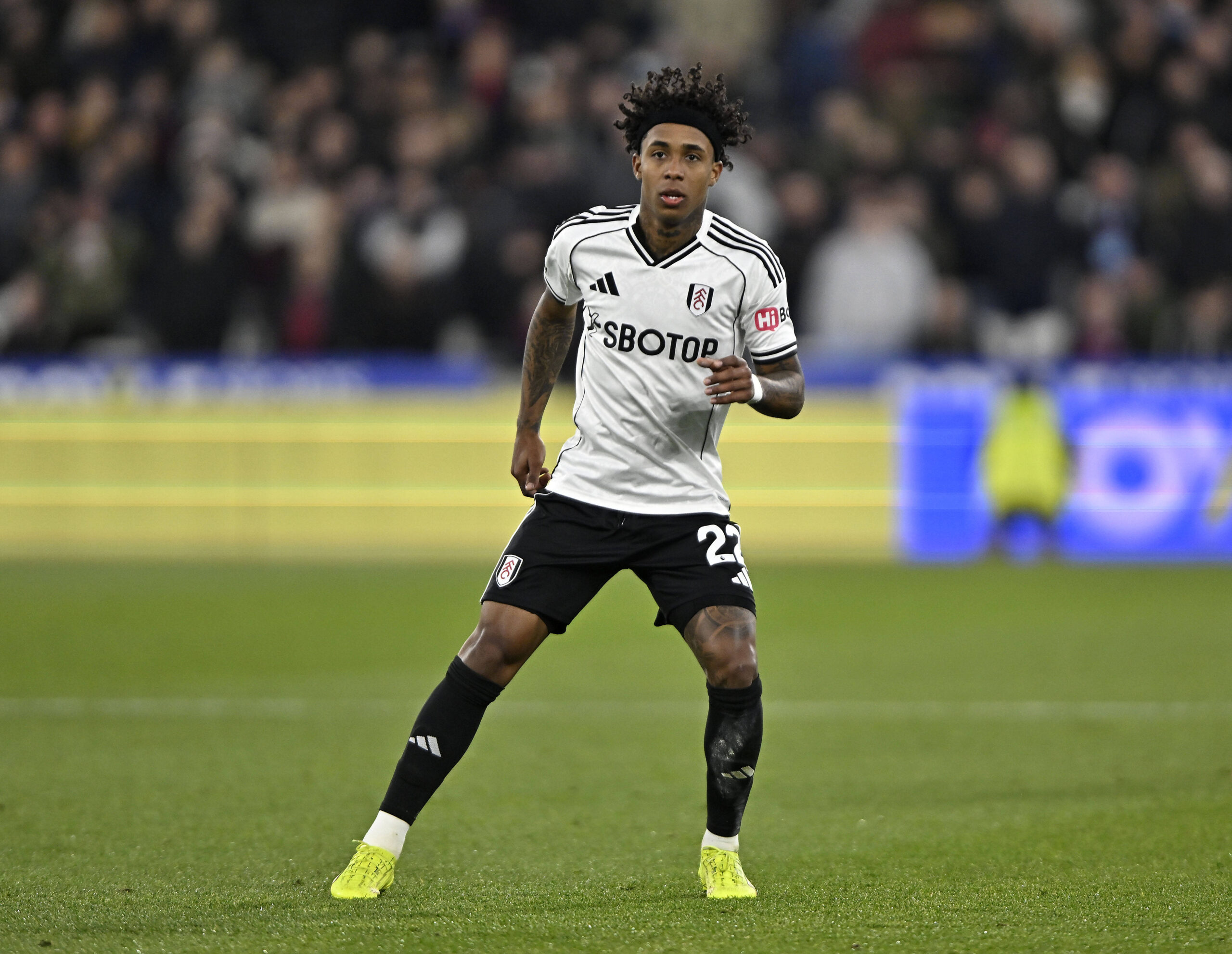 Kevin’s Form For Fulham: A Player Lacking Confidence?