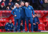 Nottingham Forest vs Everton: The Sean Dyche Derby As Forest Look To Distance Themselves From The Relegation Zone