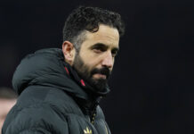 Manchester United Draw With Wolves Confirm Their Place in Second Tier of English Football Manchester United Draw With Wolves Confirm Their Place in Second Tier of English Football