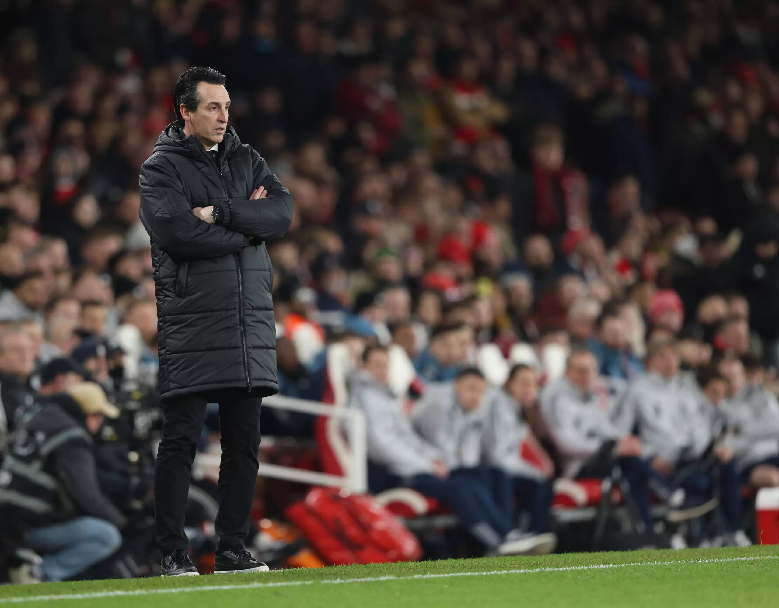 Arsenal vs Aston Villa 4-1: Lessons To Be Learned