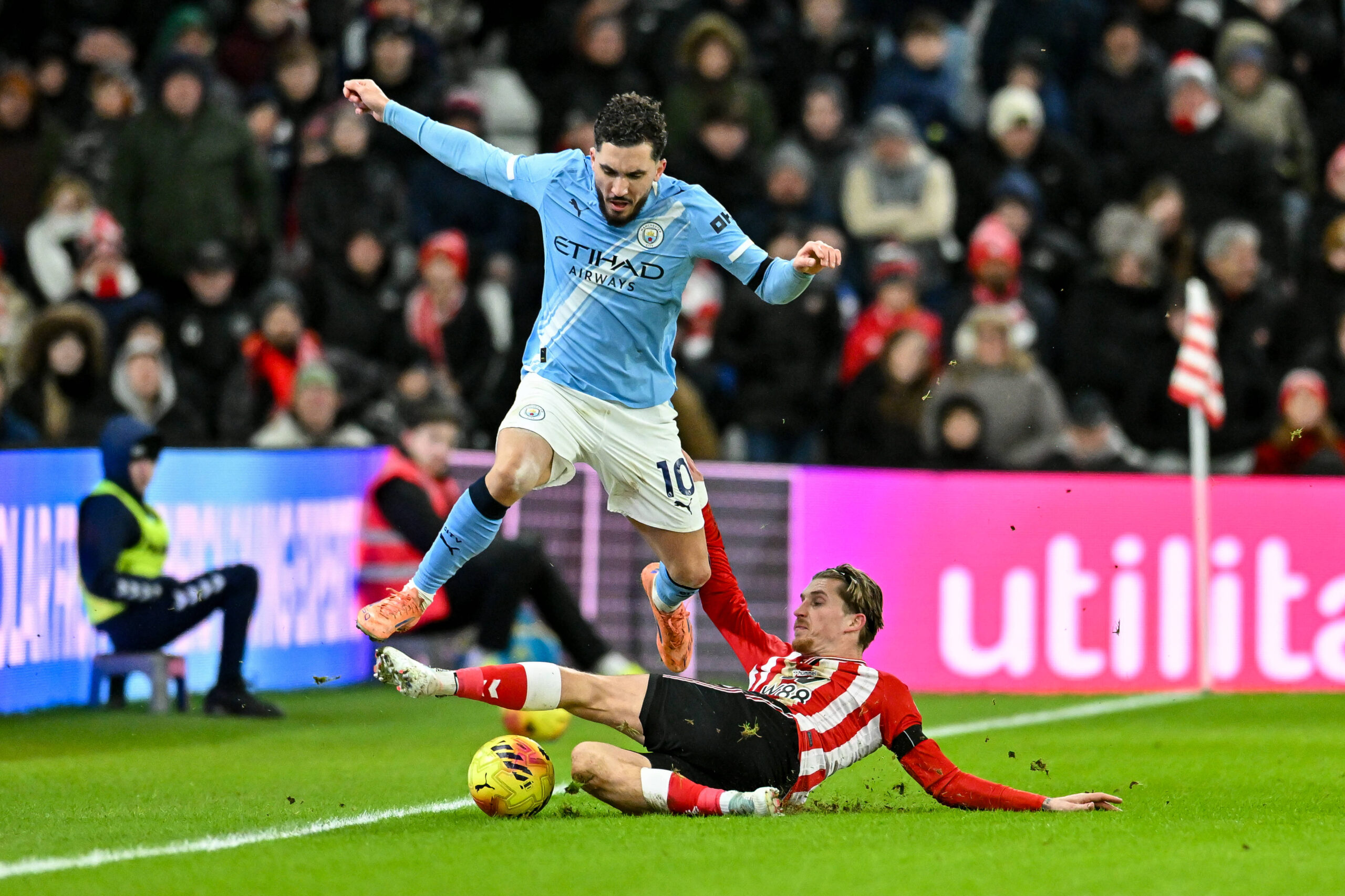 Who Has Been the Premier League Signing of the Season So Far?