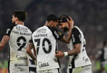 Corinthians Wins Copa do Brasil: Final 2026 Copa Libertadores and Sudamericana Field Set