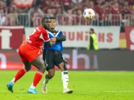 Six Key Bayern Munich Contracts That Are Expiring This Summer