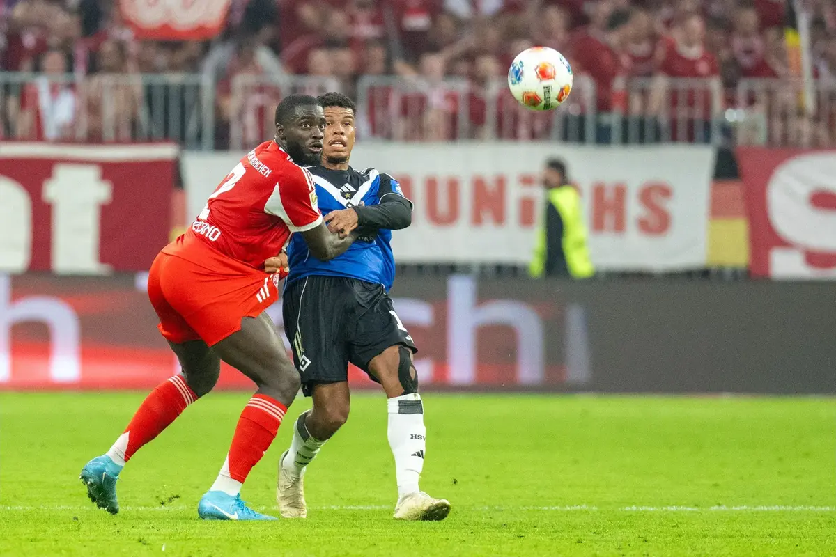 Six Key Bayern Munich Contracts That Are Expiring This Summer