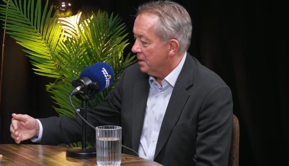 Perfect for the Players, Perfect for the Board - Curbishley Says Carrick Is Buying United Time