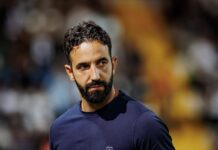 Where It Went Wrong for Ruben Amorim at Manchester United Where It Went Wrong for Ruben Amorim at Manchester United