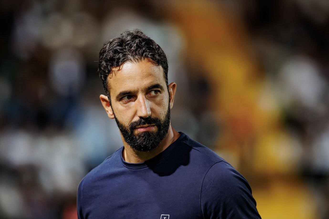 Where It Went Wrong for Ruben Amorim at Manchester United