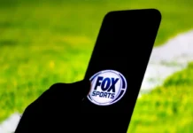 Host Broadcaster Fox Sports Reveals 2026 World Cup Television Schedule for USA