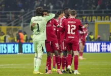 Liverpool vs Qarabag FK: Preview, Where To Watch And Key Battles