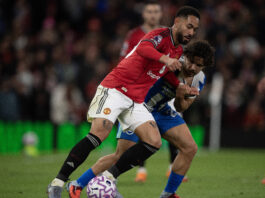 Manchester United vs Brighton & Hove Albion: Three Key Factors To Consider, Predicted Lineups Injuries