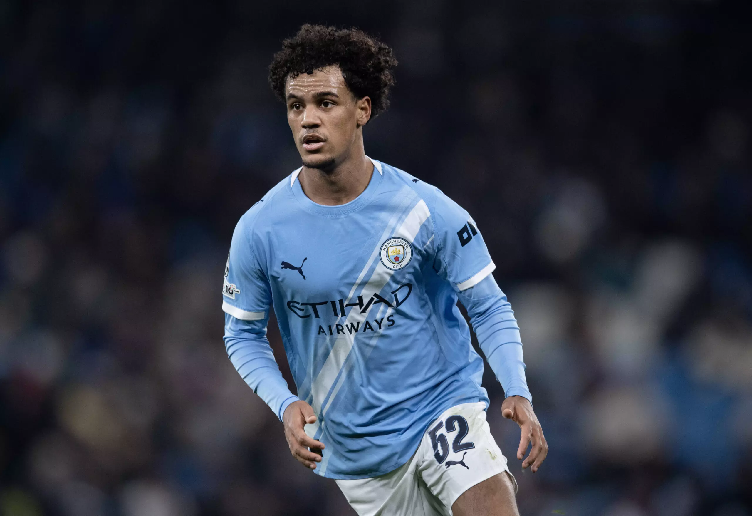 Oscar Bobb Transfer: Fulham Land Norweigan Top Talent For £27 Million From Manchester City