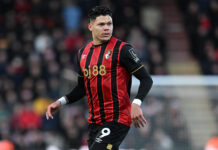 Bournemouth vs Arsenal: Three Key Factors To Consider, Predicted Lineups, Injuries Bournemouth vs Arsenal: Three Key Factors To Consider, Predicted Lineups, Injuries