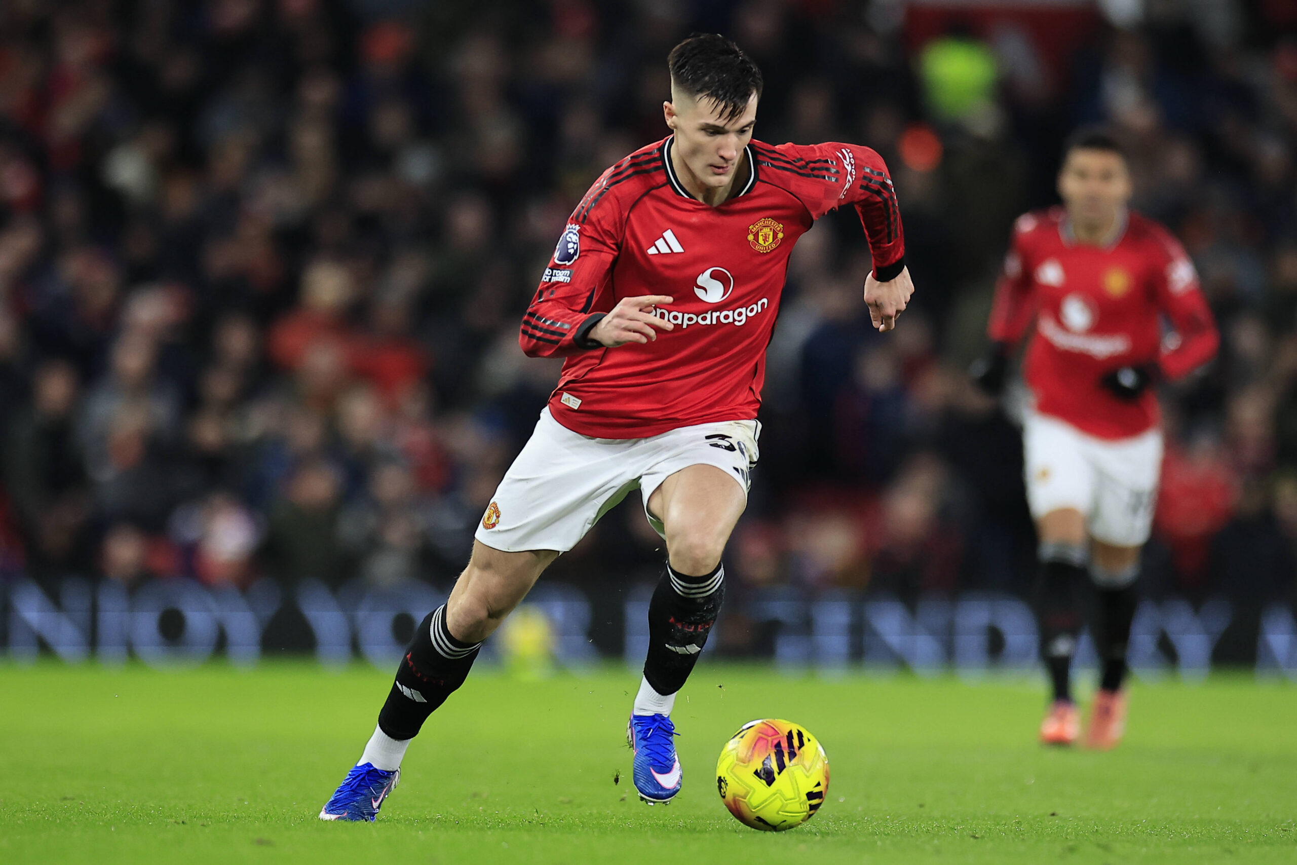 Leeds United vs Manchester United: Three Key Factors To Consider, Predicted Lineups, Team News