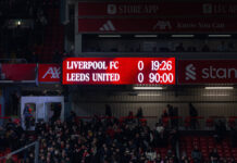 Liverpool Draw vs Leeds United: Three Issues That Are Affecting Liverpool Liverpool Draw vs Leeds United: Three Issues That Are Affecting Liverpool