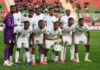 Is There a Super Eagles AFCON Redemption After World Cup Qualification Failure? Is There a Super Eagles AFCON Redemption After World Cup Qualification Failure?