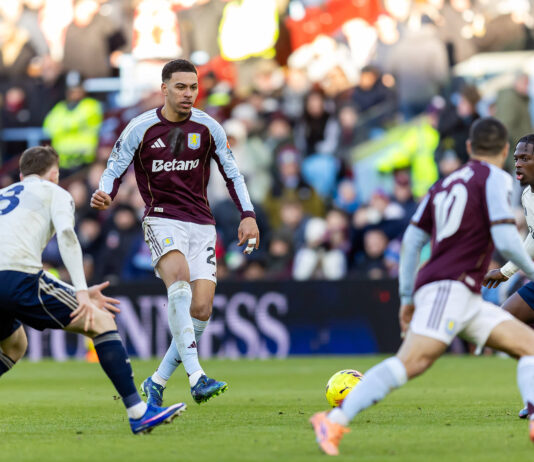 Aston Villa vs Nottingham Forest 3-1: McGinn Brace Puts Villa Back On Track As Forest's Struggles Continue