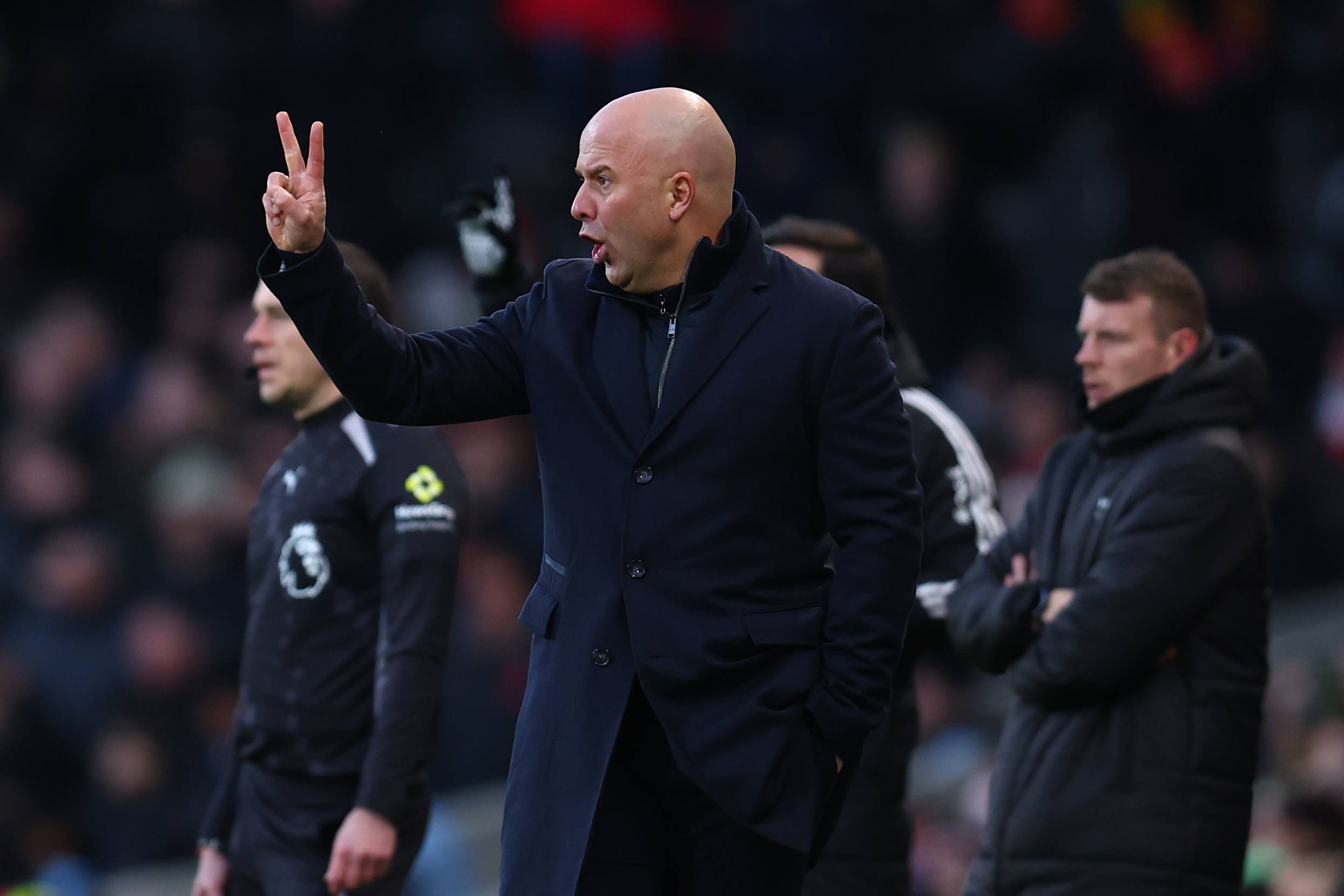 Can Liverpool's Form Can Be Improved by Adding a Bit of Directness to Their Game?