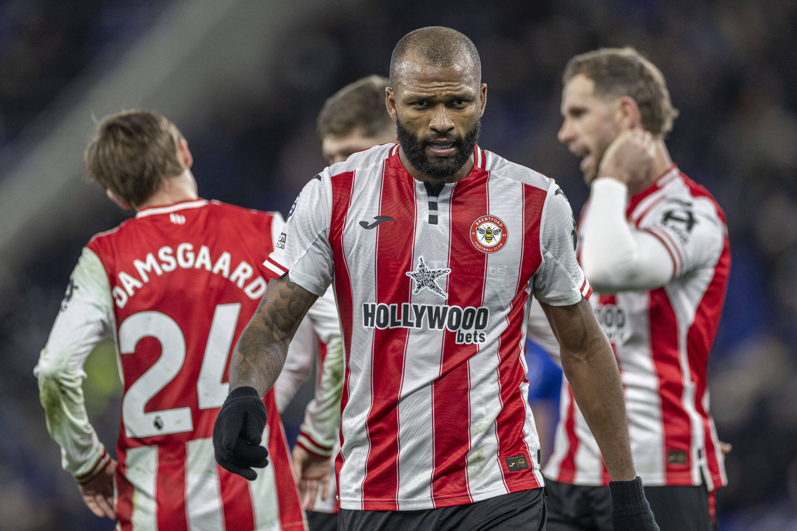 Fantasy Football Matchweek 21: Buy, Sell, Injury Report