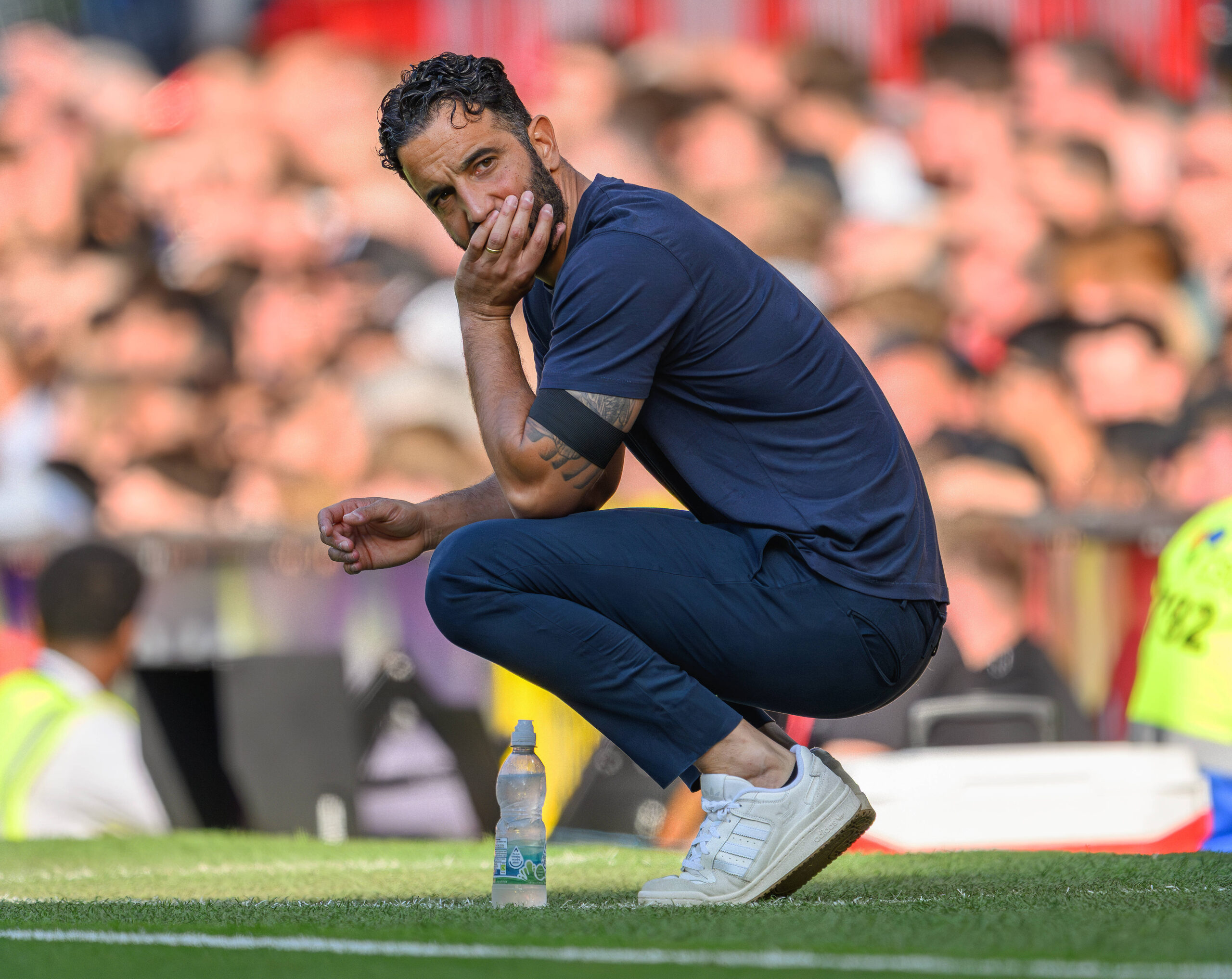 Man United's Next Manager: Three Critical Reasons Why Ruben Amorim's Sacking Makes the Next Permanent Appointment Even Riskier