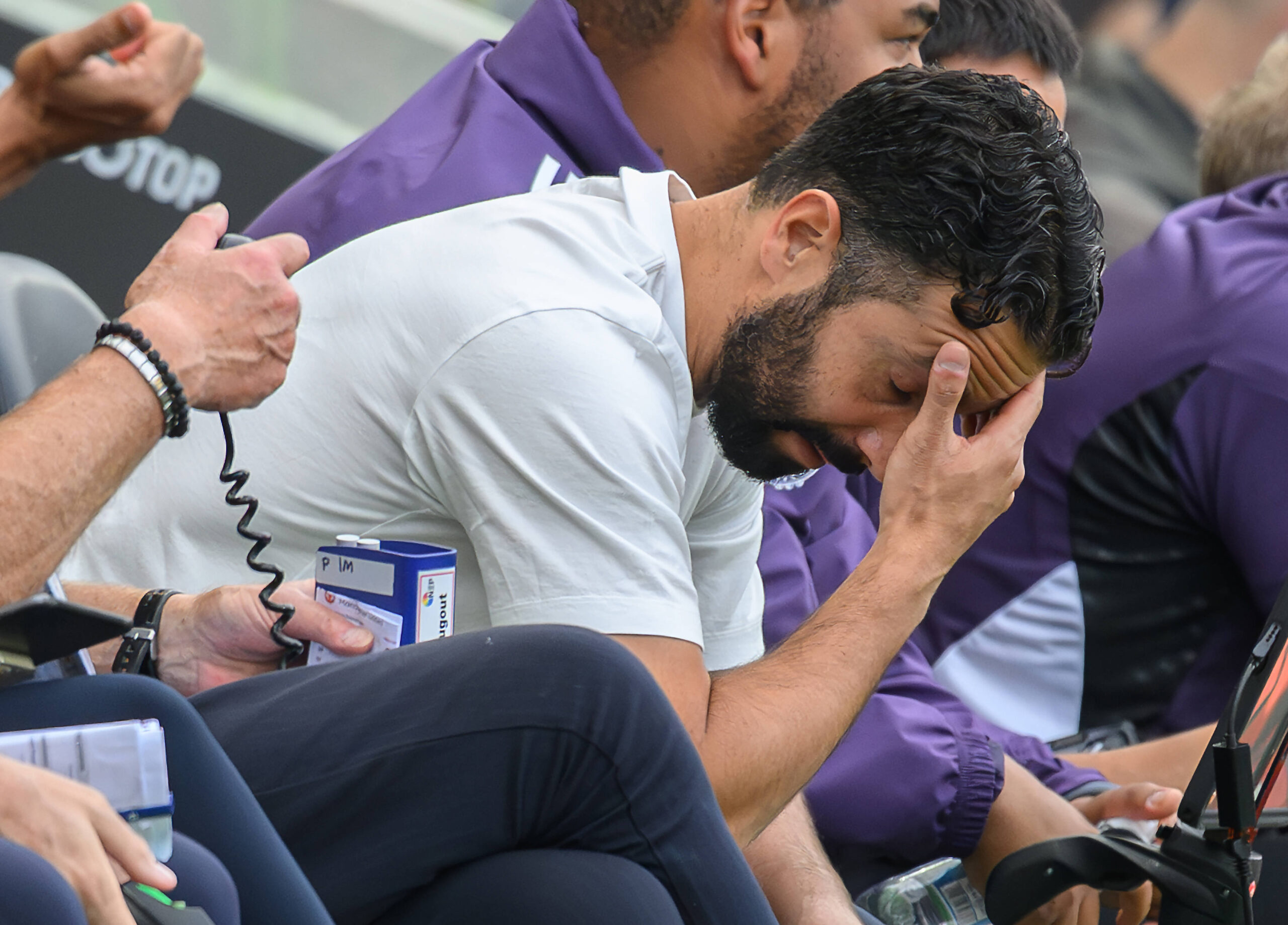 Ruben Amorim Sacked by Manchester United: Were His Comments Enough To Seal His Fate at United?