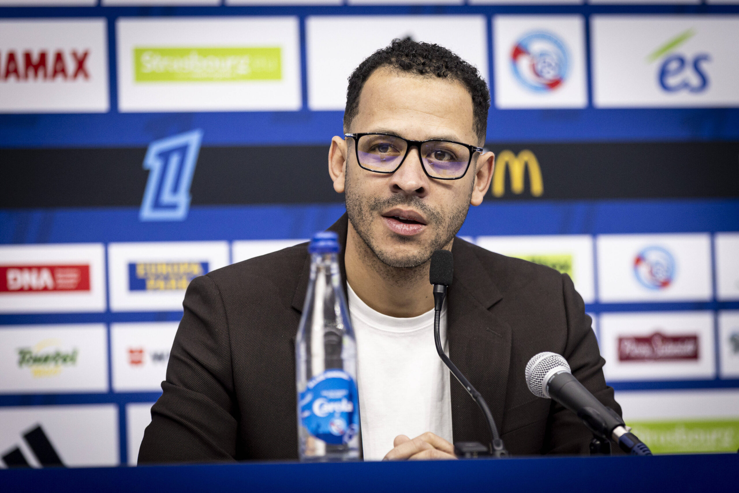 Enzo Maresca's Replacement Announced: Chelsea Appoint Liam Rosenior as New Head Coach After Strasbourg Farewell