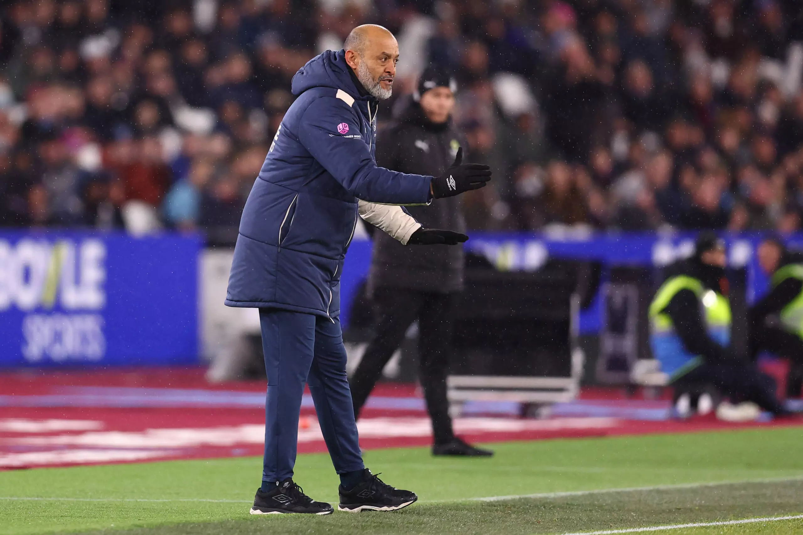 West Ham’s Form Leaves Their Position in Premier League Football in Jeopardy